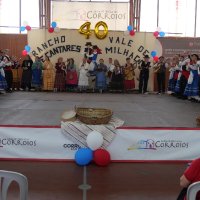 40.º Aniversário do RDC de Vale de Milhaços